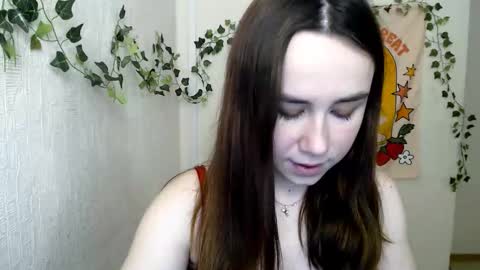 veryveryvery_shy online show from 02/26/26, 07:18