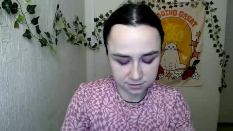 veryveryvery_shy online show from 02/28/26, 06:58