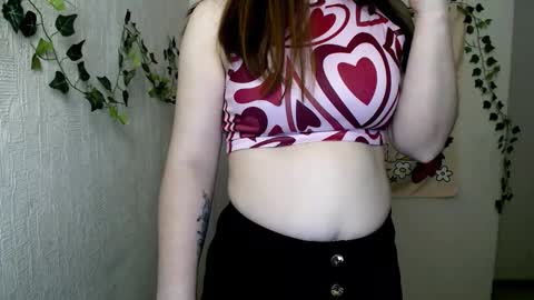 veryveryvery_shy online show from 03/05/26, 08:32