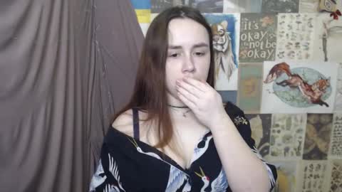 veryveryvery_shy online show from 03/13/26, 06:42