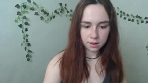 veryveryvery_shy online show from 03/23/26, 03:43