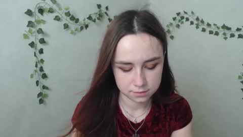 veryveryvery_shy online show from 03/26/26, 06:30