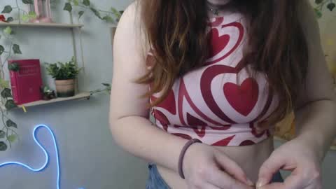 veryveryvery_shy online show from 04/10/26, 07:02