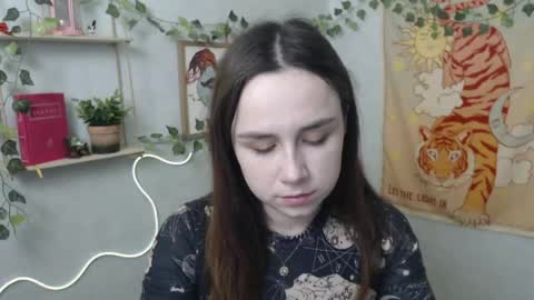 veryveryvery_shy online show from 04/16/26, 05:41