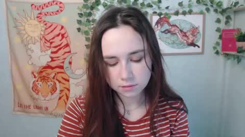 veryveryvery_shy online show from 05/29/26, 05:49