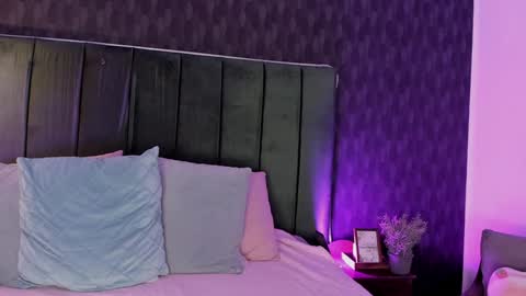 Sthefanny online show from 01/10/25, 02:45