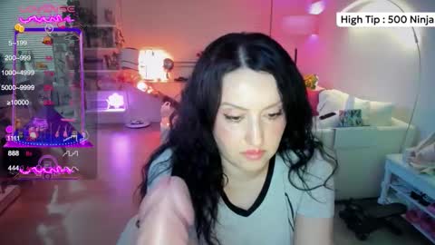 vesafine online show from 02/20/26, 06:26