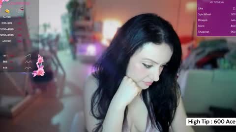 vesafine online show from 03/25/26, 02:28