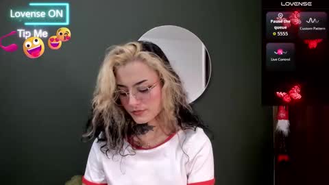 natalia gomez online show from 03/20/26, 10:47