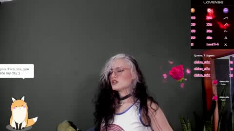 natalia gomez online show from 05/30/26, 09:34
