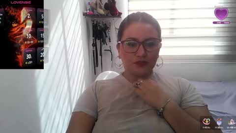 Vesper Vixen online show from 09/13/25, 12:49