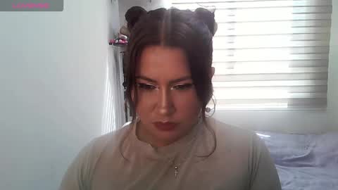 Vesper Vixen online show from 09/26/25, 01:48