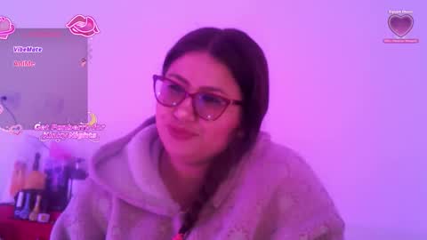 Vesper Vixen online show from 12/20/25, 02:46