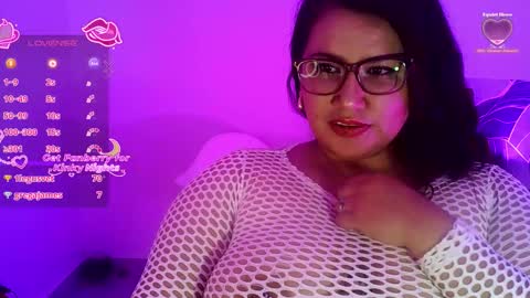 Vesper Vixen online show from 01/07/26, 05:15