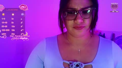 Vesper Vixen online show from 01/08/26, 03:58