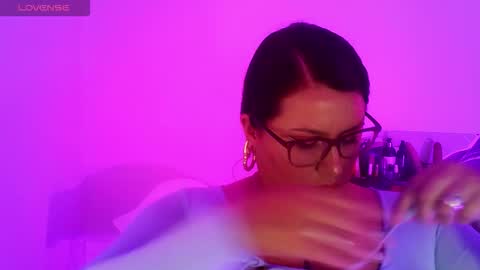 Vesper Vixen online show from 01/13/26, 04:01