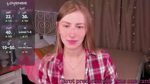 Celeste online show from 09/11/25, 12:11