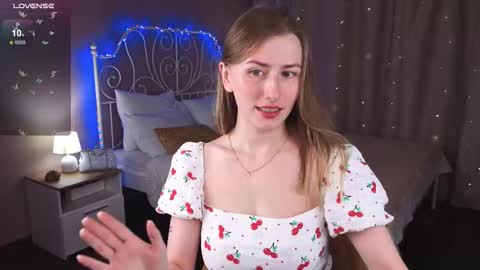 Celeste online show from 10/09/25, 05:38