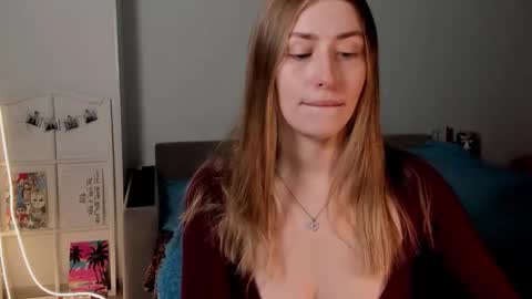 Celeste online show from 01/15/26, 11:26