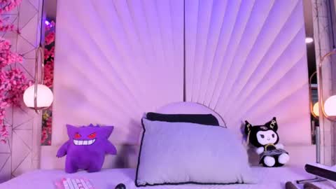 Vesper Velvet  online show from 06/13/26, 05:16