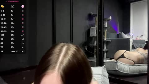 Snapshot of vestaszanto chatting on 04/30/26, 08:57 Esta online show from 04/30/26, 08:57