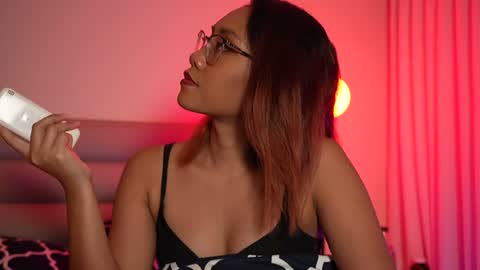 Vexa Nyx online show from 06/28/26, 02:56