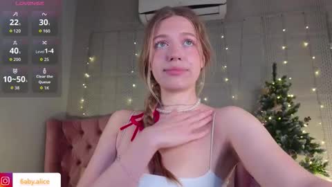 Alice  please dont forget to thumbs up me  online show from 01/06/26, 05:22