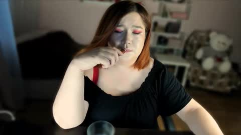 Vi Vixen online show from 10/26/25, 01:39