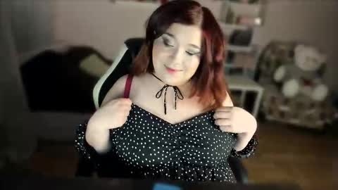 Vi Vixen online show from 11/08/25, 05:56