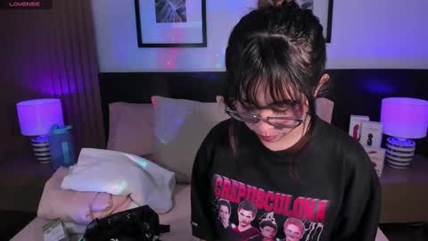 Anaya online show from 10/24/25, 11:39