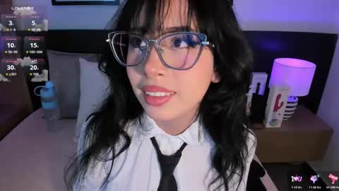 Anaya online show from 02/08/26, 11:57