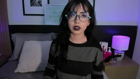 Snapshot of vi_anaya chatting on 05/30/26, 11:40 Anaya online show from 05/30/26, 11:40