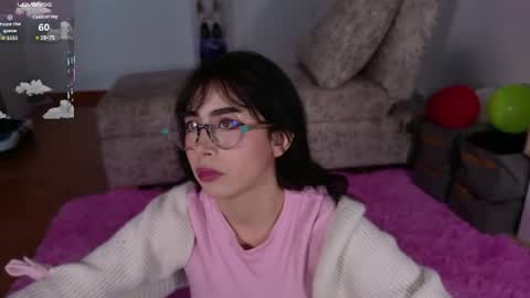 Snapshot of vi_anayaa chatting on 07/01/26, 12:07 Victoria online show from 07/01/26, 12:07