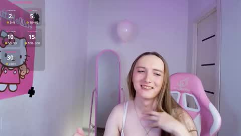 vi_luxxxy online show from 02/25/26, 02:10