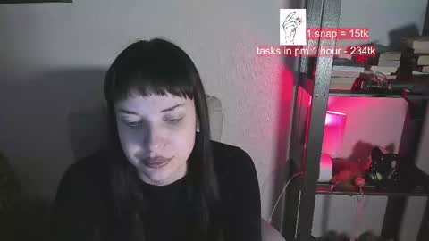 Snapshot of vi_vikkk chatting on 03/04/25, 05:45 VIKA online show from 03/04/25, 05:45