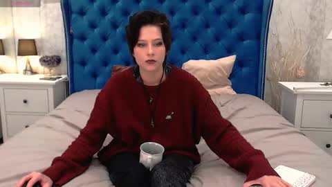 Via online show from 11/06/25, 07:31