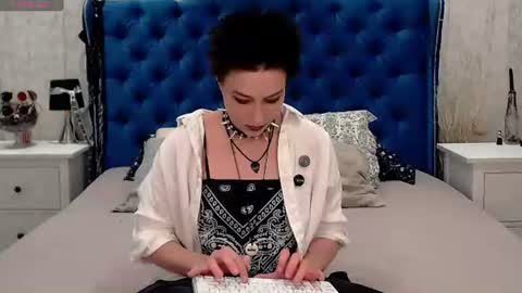 Via online show from 06/30/26, 01:50