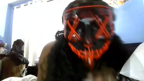 Vialet Rome online show from 02/07/26, 02:48