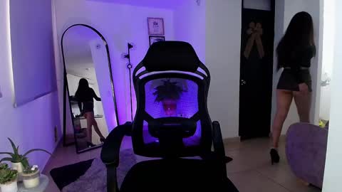 Snapshot of vianca_cruzz chatting on 04/24/26, 01:24 Vianca Cruz online show from 04/24/26, 01:24