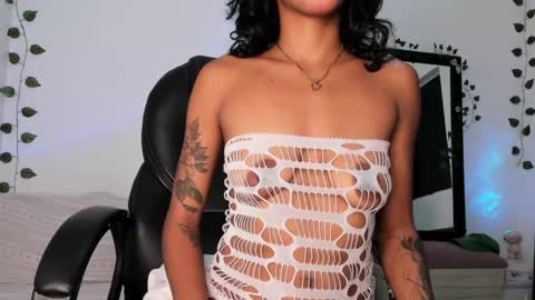 Vianka online show from 01/17/25, 05:32