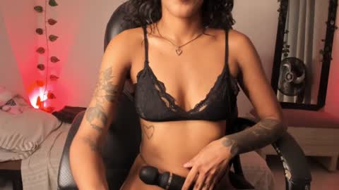 Vianka online show from 01/31/25, 09:05