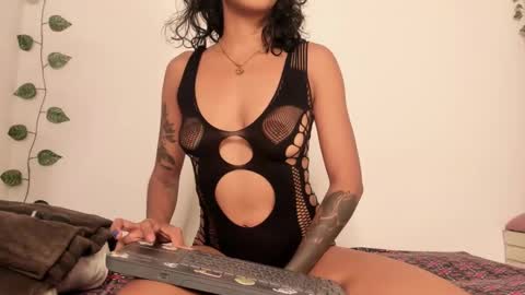 Vianka online show from 02/19/25, 11:36