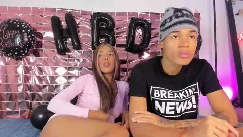 Vianka online show from 10/15/25, 10:26