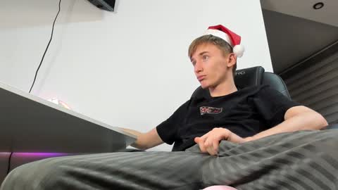 vibemygirl online show from 01/02/25, 12:46