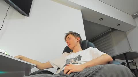 vibemygirl online show from 01/31/25, 03:00