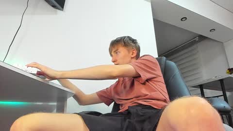 vibemygirl online show from 02/08/25, 03:10