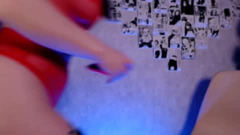 Anna  Tim online show from 01/16/26, 03:43