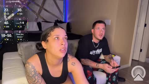 Snapshot of vibingwithvi chatting on 03/03/25, 02:36 Victoria online show from 03/03/25, 02:36