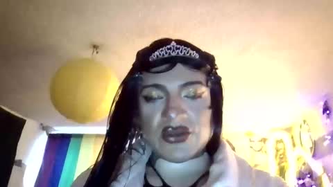 V I B R A N D A online show from 03/12/26, 01:28