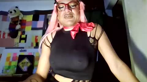 V I B R A N D A online show from 03/15/26, 03:12